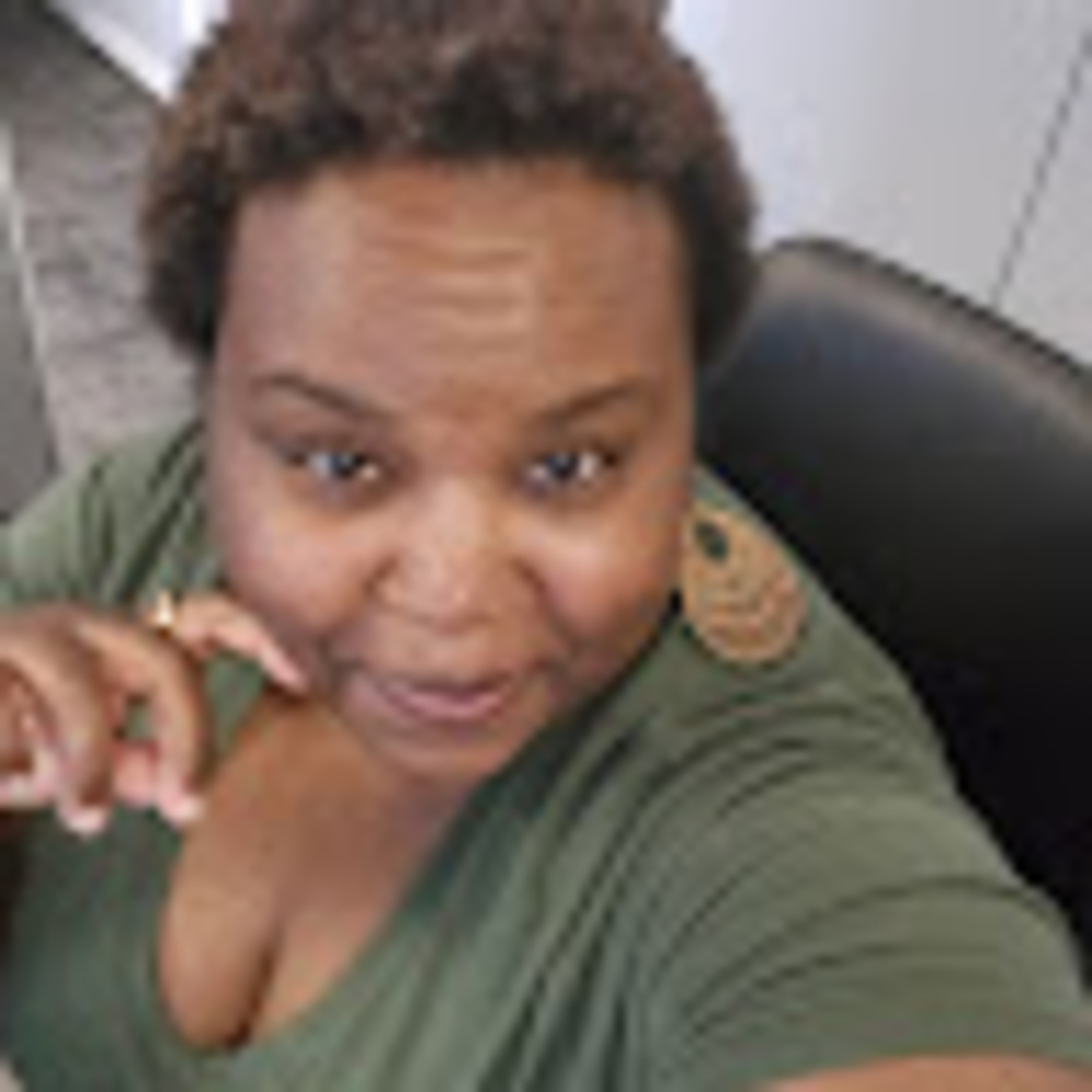 Meet your Posher, Rachelle